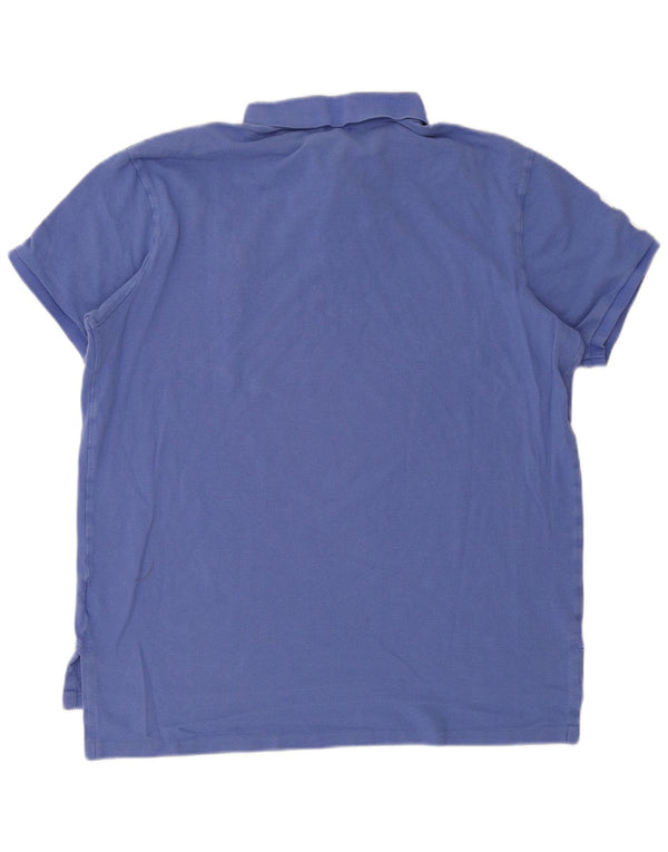 Cămașă Polo Ralph Lauren pentru bărbați, personalizată, XL, bumbac