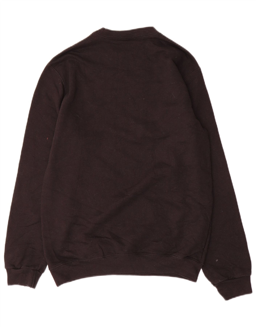 Pulover cu grafic pentru băieți Champion 11-12 ani Sport mare negru