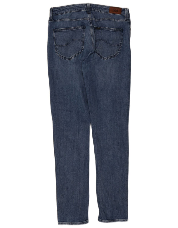 Blugi Lee Elly Slim pentru femei W30 L31 Bumbac albastru