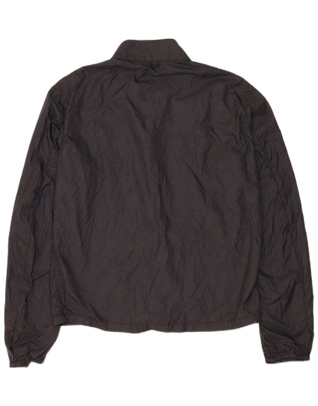 Jachetă de ploaie Dainese pentru femei IT 50 XL, nailon negru