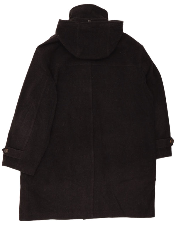 BOGNER Manson cu glugă pentru bărbați UK 44 2XL Negru