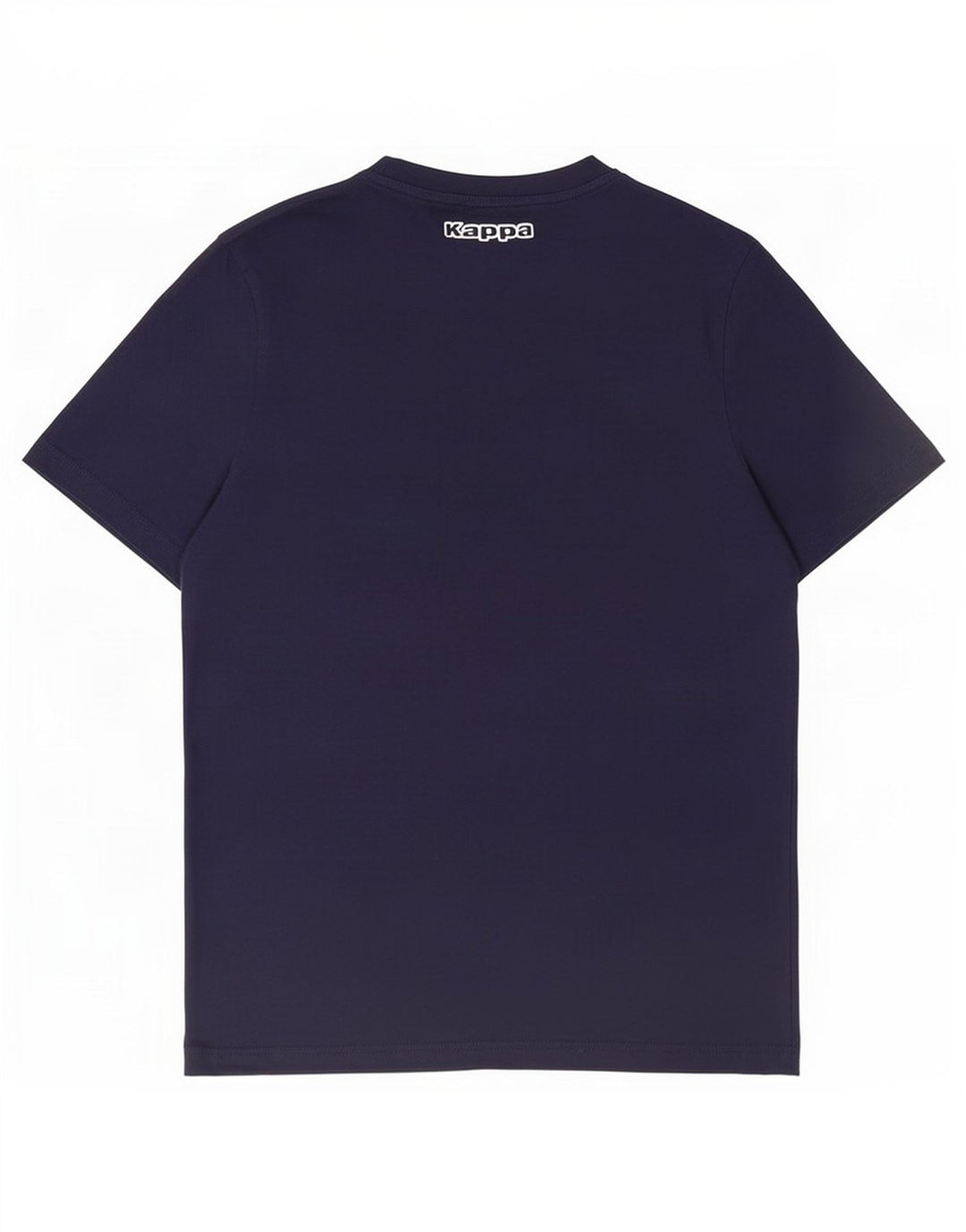 Tricou grafic pentru bărbați Kappa Top mic, bleumarin