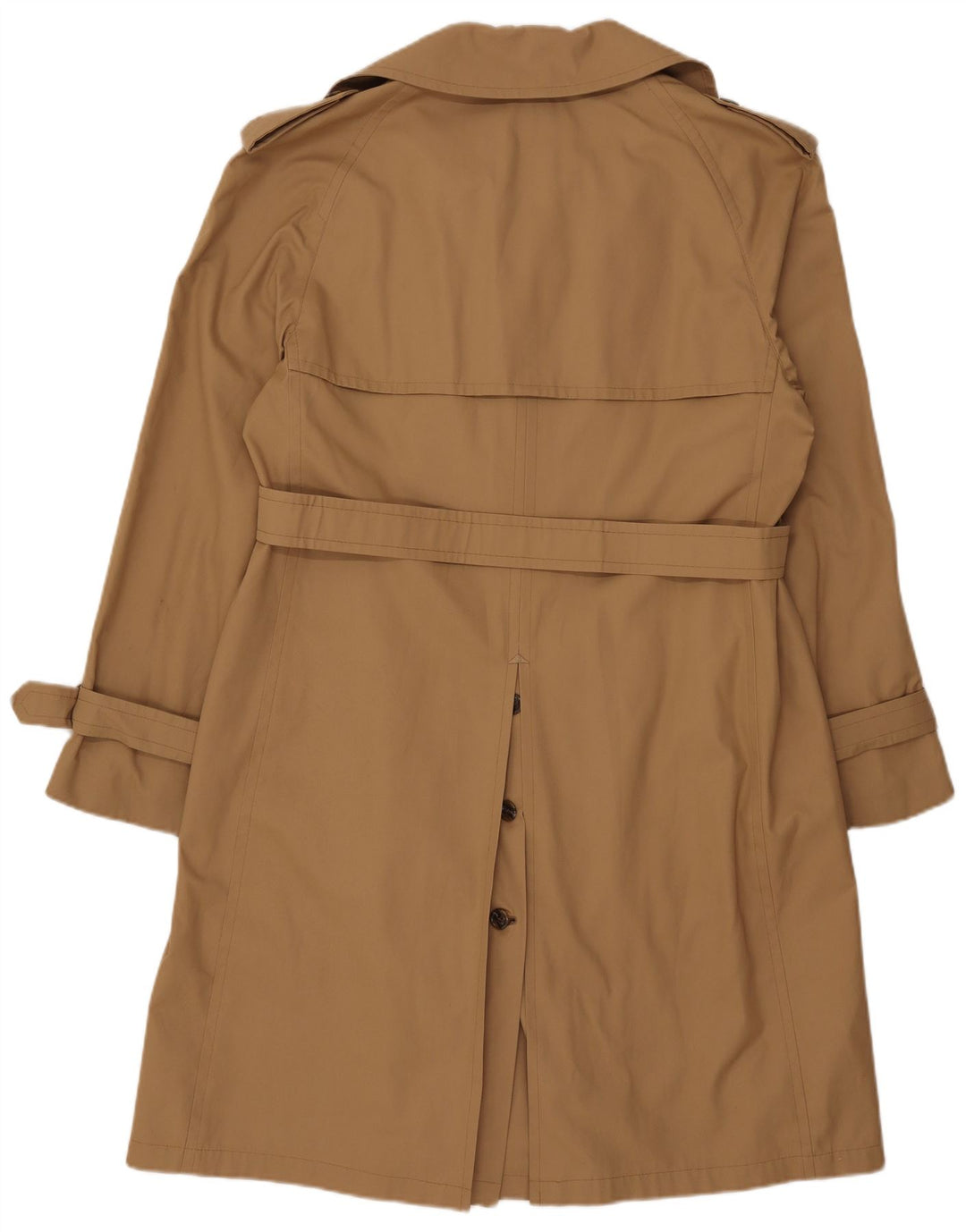 Trench pentru bărbați Sangiorgio IT 54 2XL poliester bej
