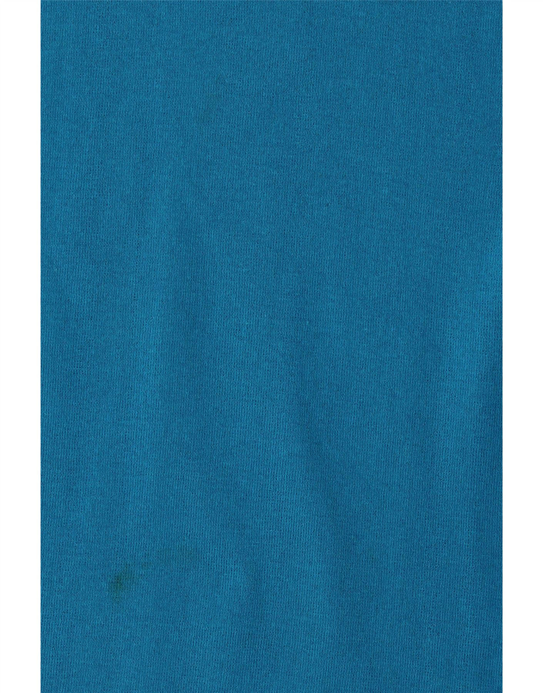 Tricou Cos pentru bărbați Loose Fit Top mic, albastru, bumbac