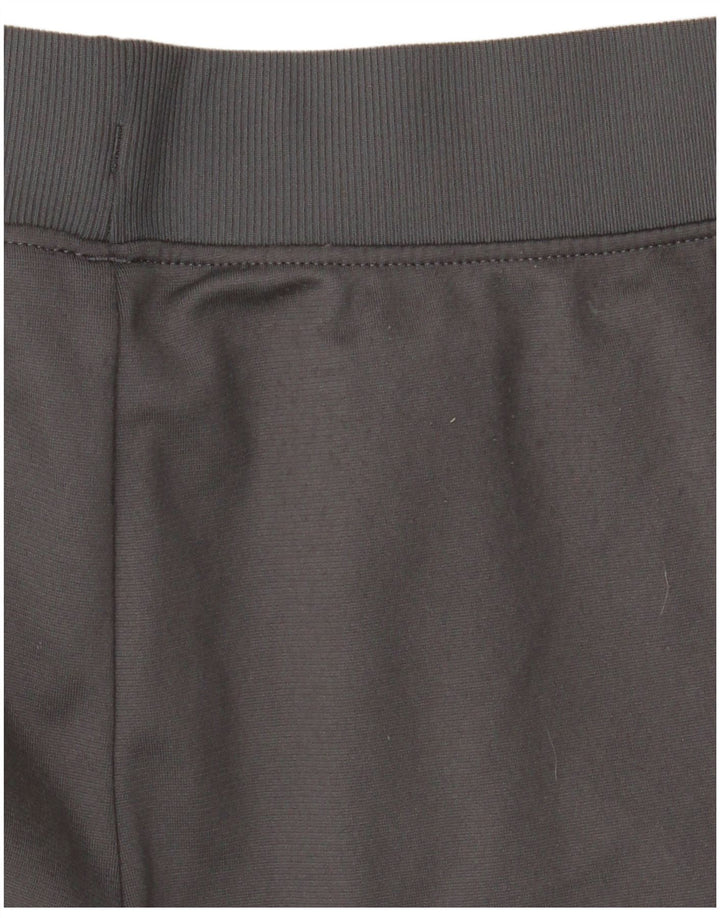 Pantaloni de trening Under Armour Băieți Joggeri 9-10 Ani Gri mediu