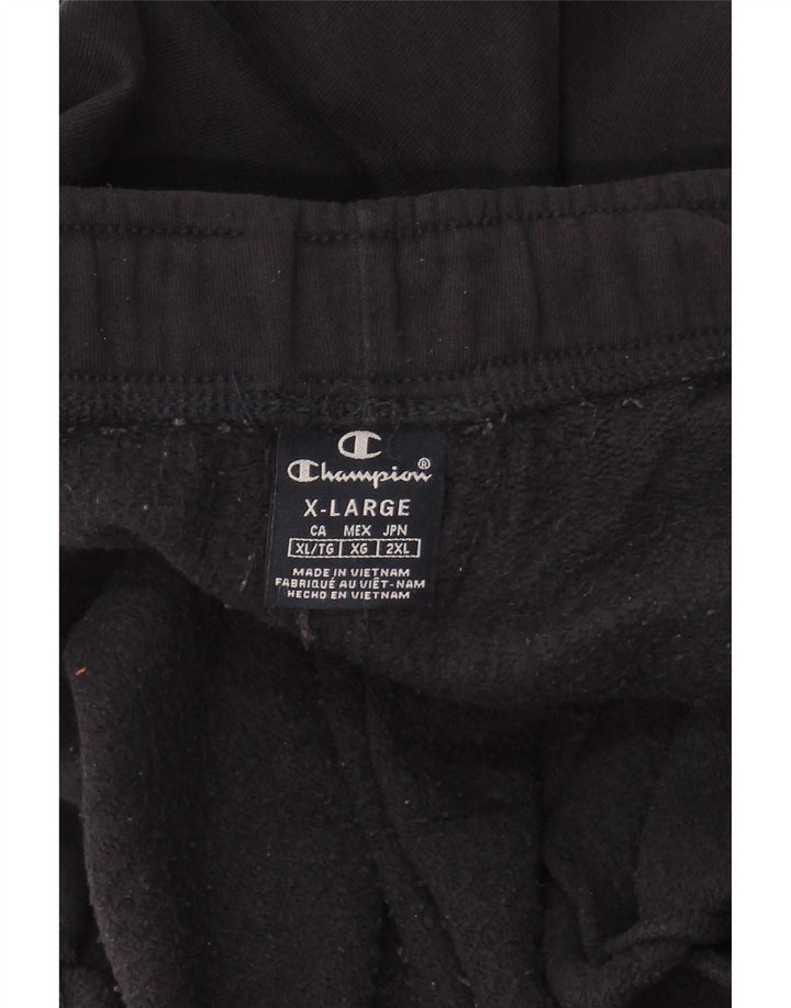Pantaloni de trening pentru bărbați Champion XL bleumarin