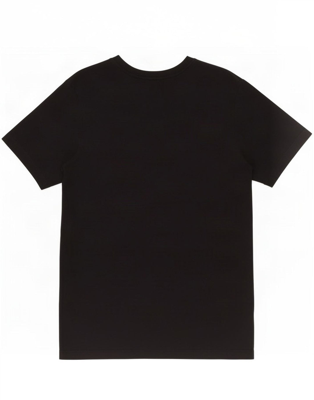 Tricou pentru bărbați Jordan Top mare, negru, bumbac