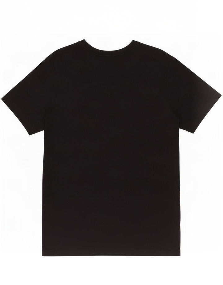 Tricou pentru bărbați Jordan Top mare, negru, bumbac