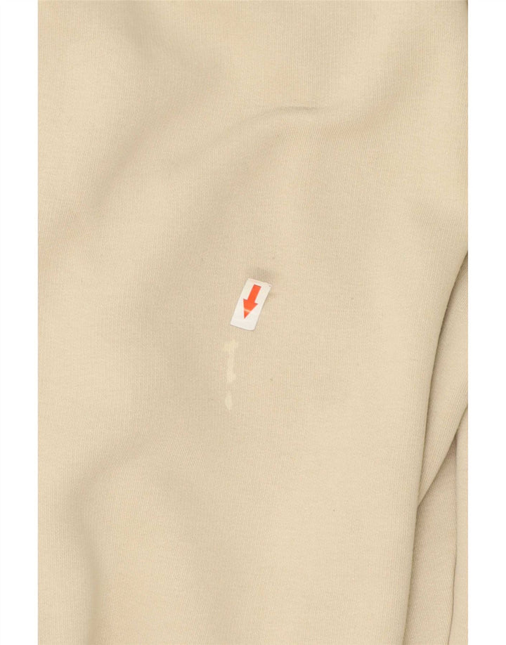 Pantaloni de trening pentru bărbați Dickies Pantaloni de jogging, bumbac mediu, bej