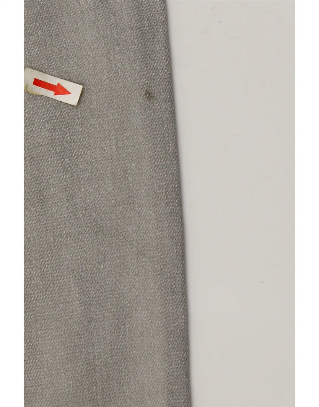 Blugi slim pentru bărbați Zara EU 40 Medium W31 L30 Bumbac gri