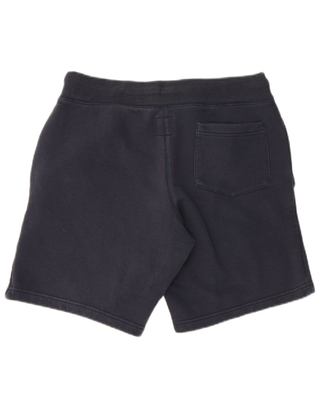 Pantaloni scurți sport Jack Wills pentru bărbați, bumbac mediu albastru bleumarin