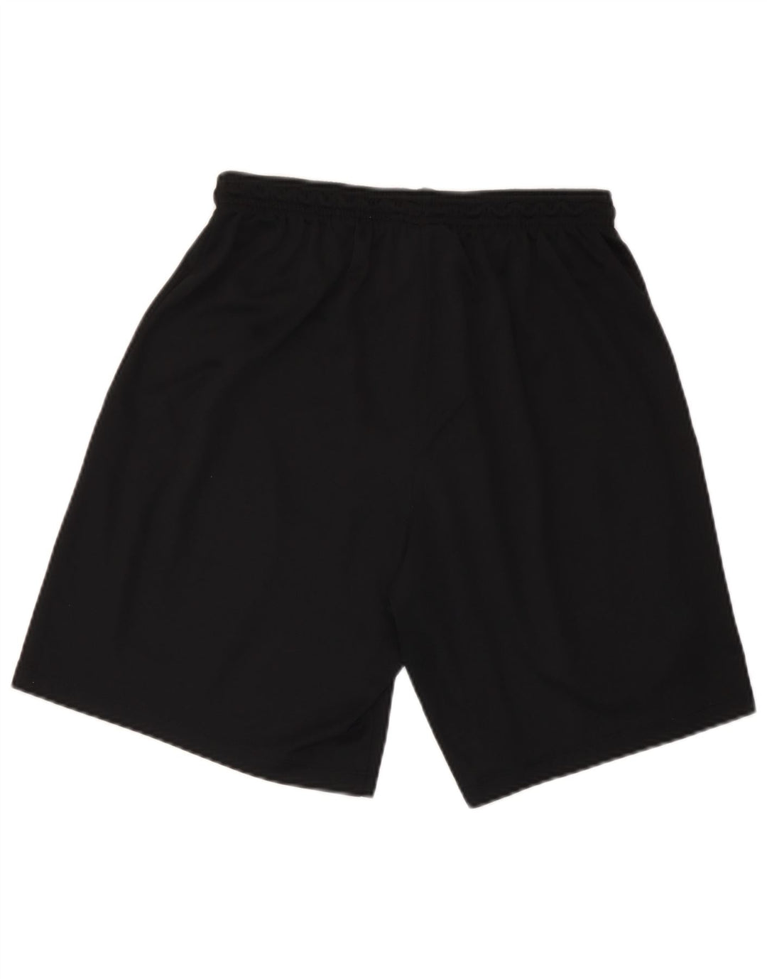 Pantaloni scurți sport Nike Sunderland A.F.C Graphic pentru bărbați, poliester mediu negru