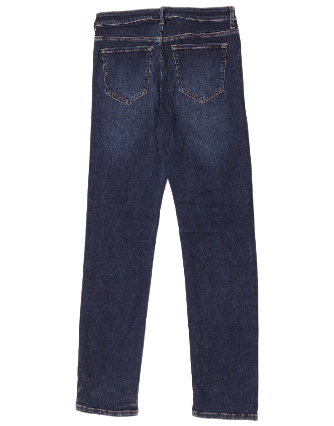 Blugi skinny pentru femei Marks & Spencer W32 L31 albastru