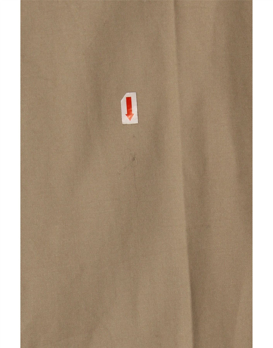 Pantaloni chino pentru bărbați TOMMY HILFIGER L42 L32 bumbac bej