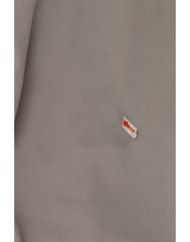 Tricou pentru bărbați Puma Top XL Gri