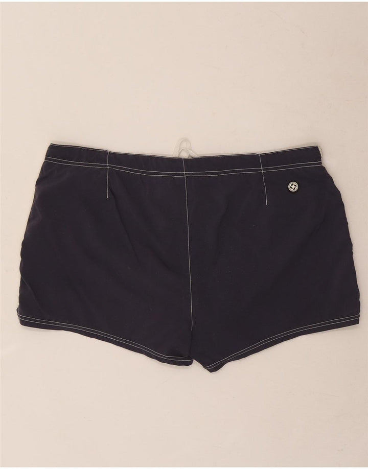 Pantaloni scurți de înot Colmar pentru bărbați IT 50 mari poliamidă bleumarin