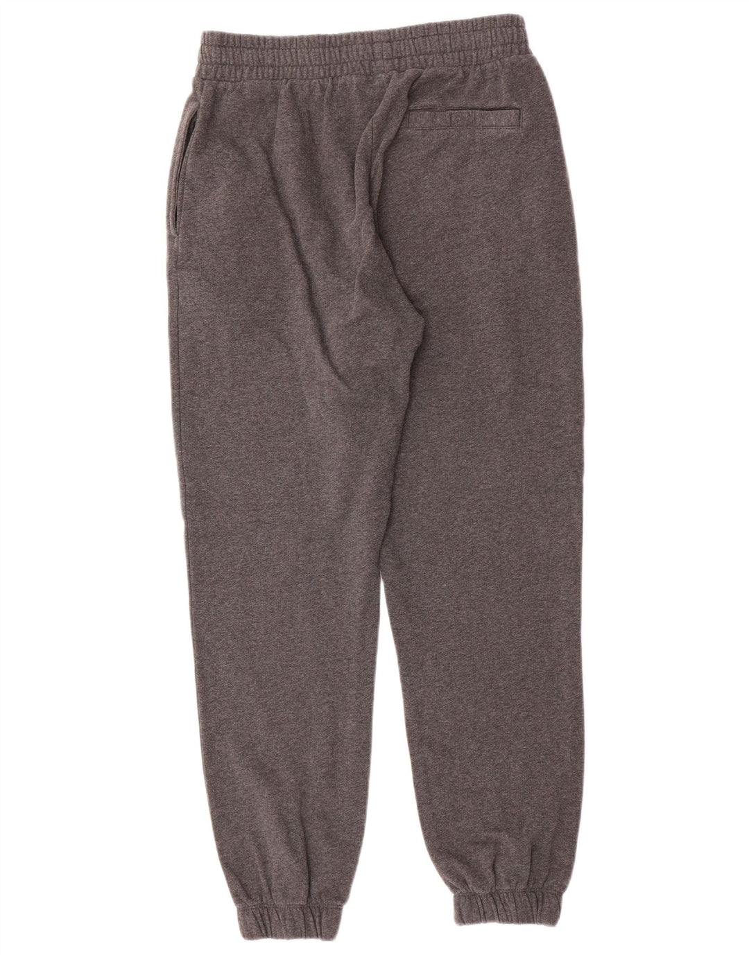 Pantaloni de trening pentru bărbați Ellesse Pantaloni de jogging din bumbac gri mediu