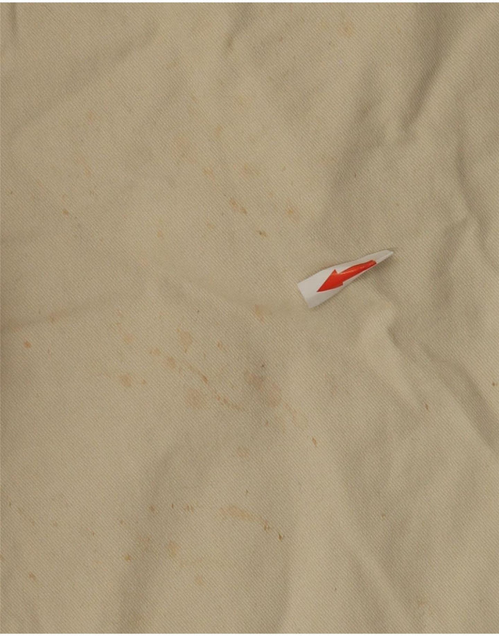 Pantaloni scurți chino pentru bărbați Rip Curl W36 Large Beige