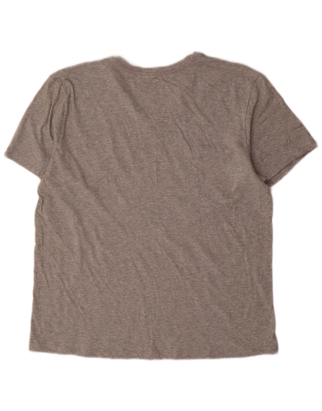 Tricou Calvin Klein pentru bărbați Top mare din bumbac cu pete gri