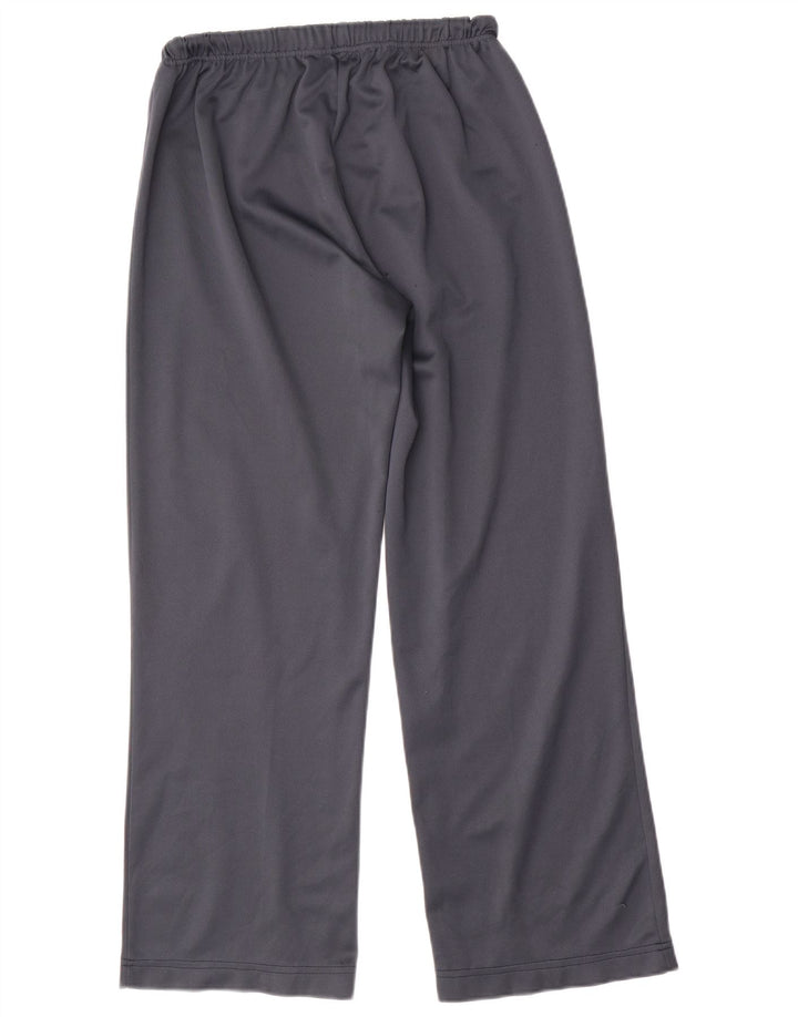 Pantaloni de trening pentru bărbați Kappa, mari, poliester, albastru