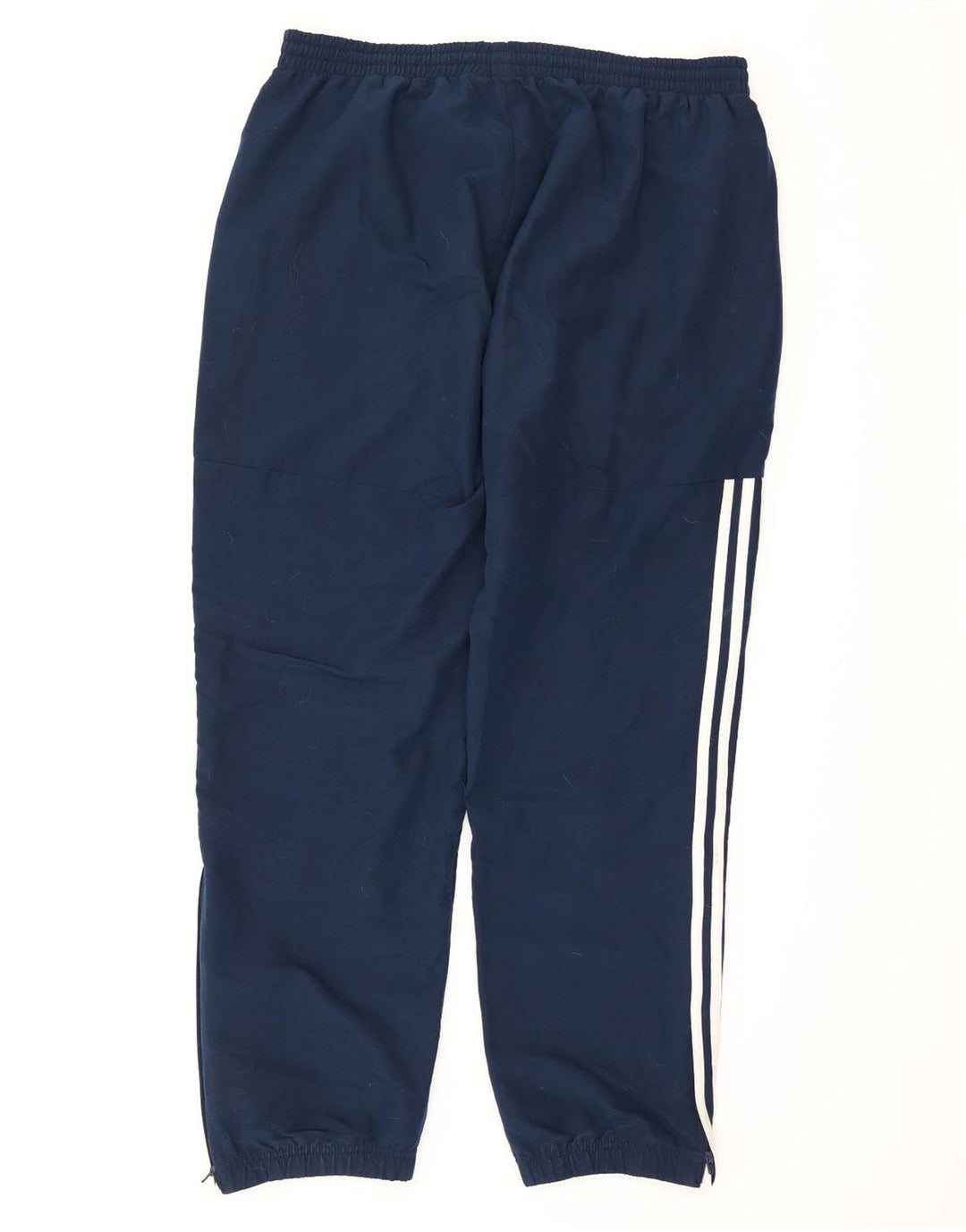 Pantaloni de trening pentru bărbați Adidas Pantaloni de jogging mari, bleumarin