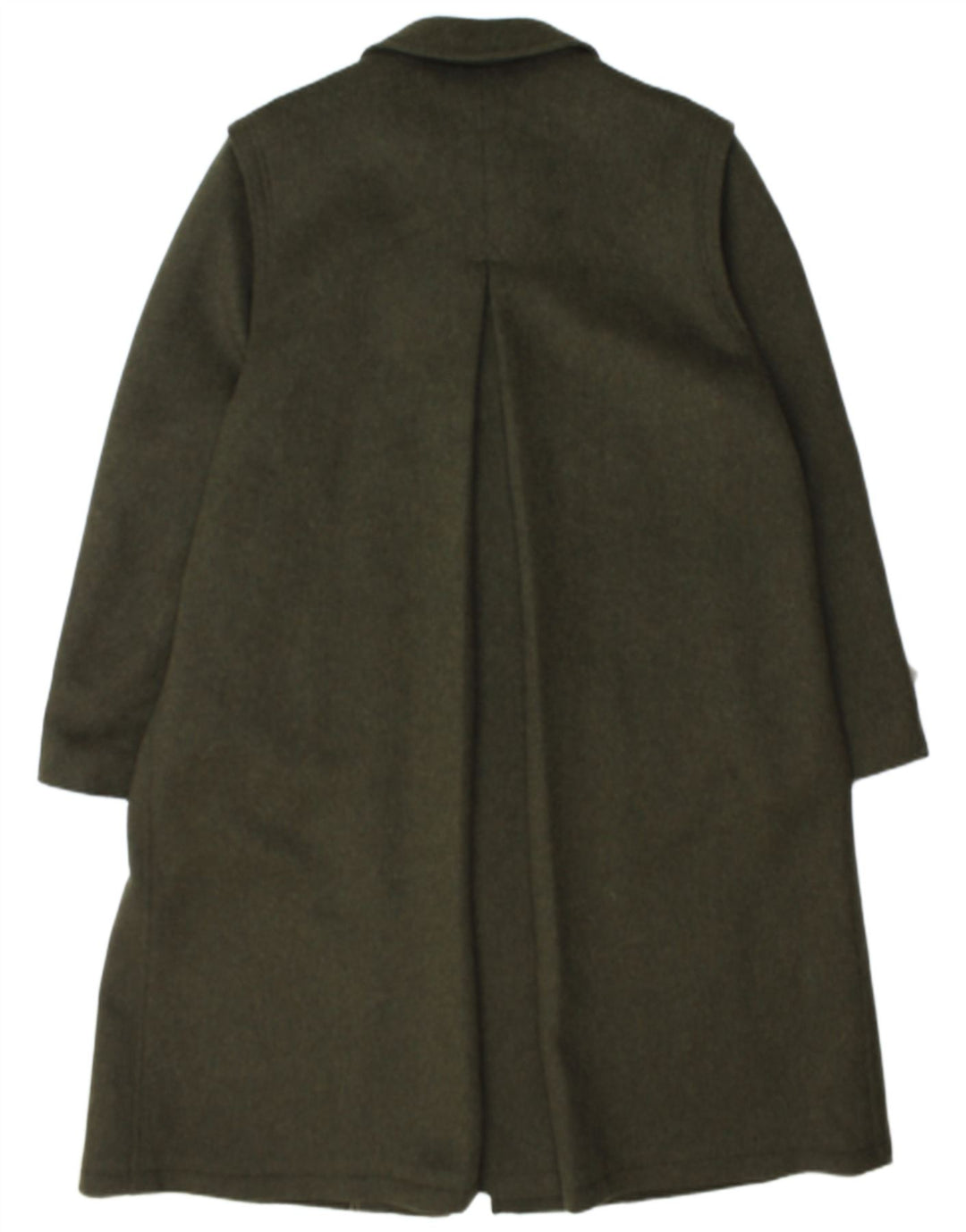 Palton pentru bărbați Schneiders UK 38 Medium Khaki Lână