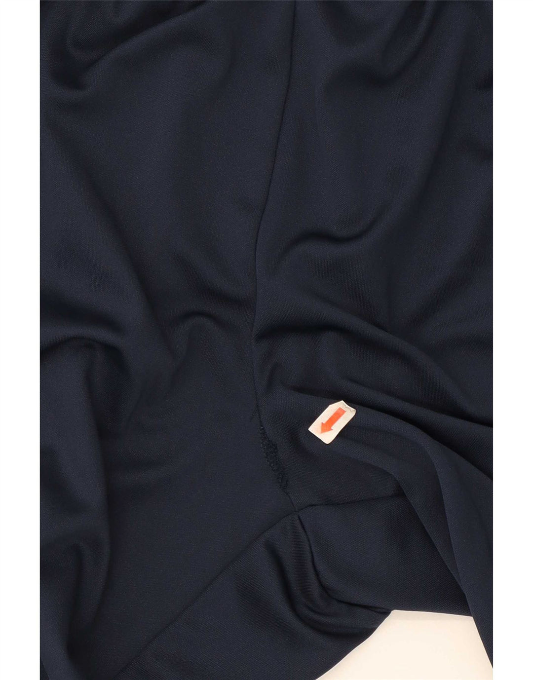 Pantaloni de trening Nike Dri Fit pentru bărbați, poliester mediu albastru bleumarin