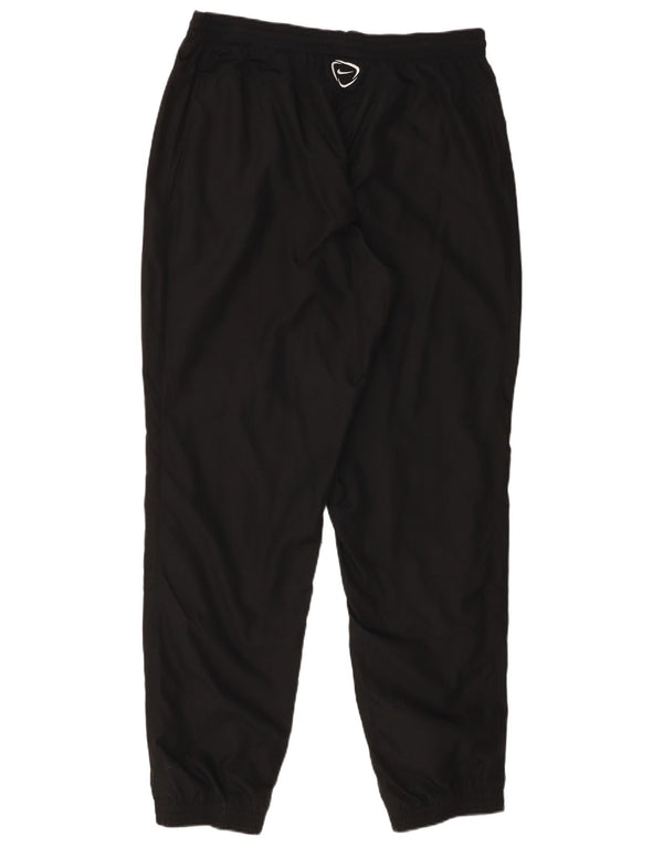 Pantaloni de trening Nike Dri Fit pentru bărbați Pantaloni de jogging XL Poliester negru