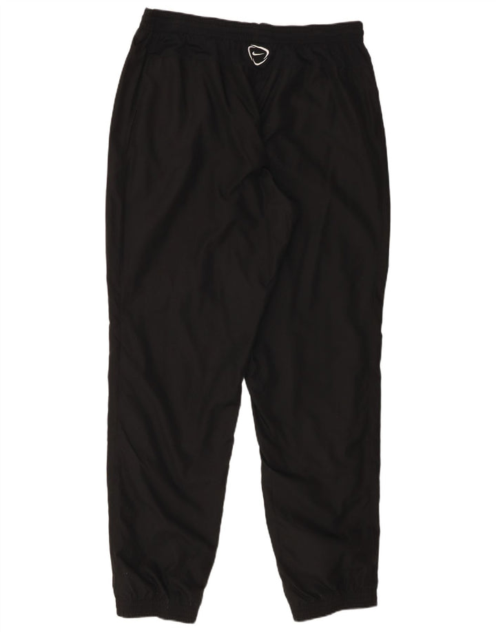 Pantaloni de trening Nike Dri Fit pentru bărbați Pantaloni de jogging XL Poliester negru