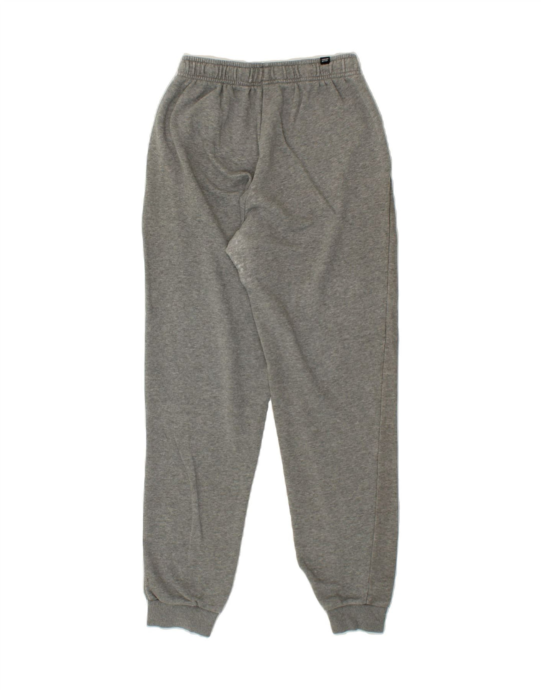 PUMA Womens Graphic Tracksuit Trousers Joggers UK 8 Small  Grey Vintage Puma and Second-Hand Puma from Messina Hembry 