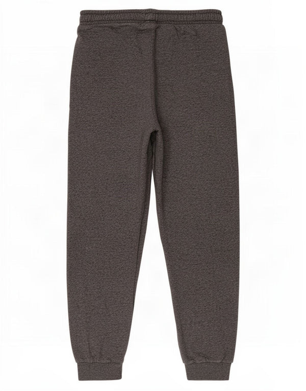 Marks & Spencer pentru băieți, pantaloni de trening, pantaloni de jogging, 13-14 ani, pete gri