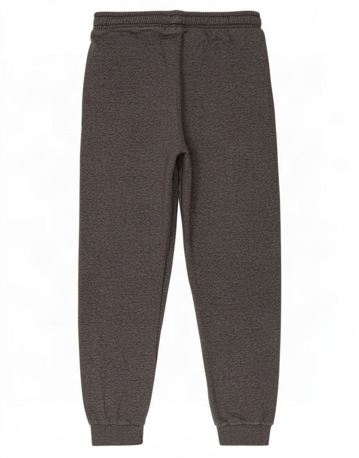 Marks & Spencer pentru băieți, pantaloni de trening, pantaloni de jogging, 13-14 ani, pete gri