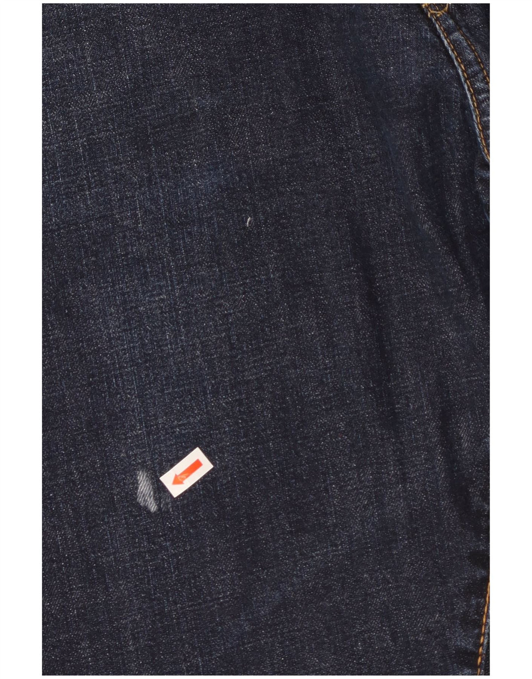 Blugi skinny pentru bărbați Polo Ralph Lauren W36 L32 bumbac bleumarin