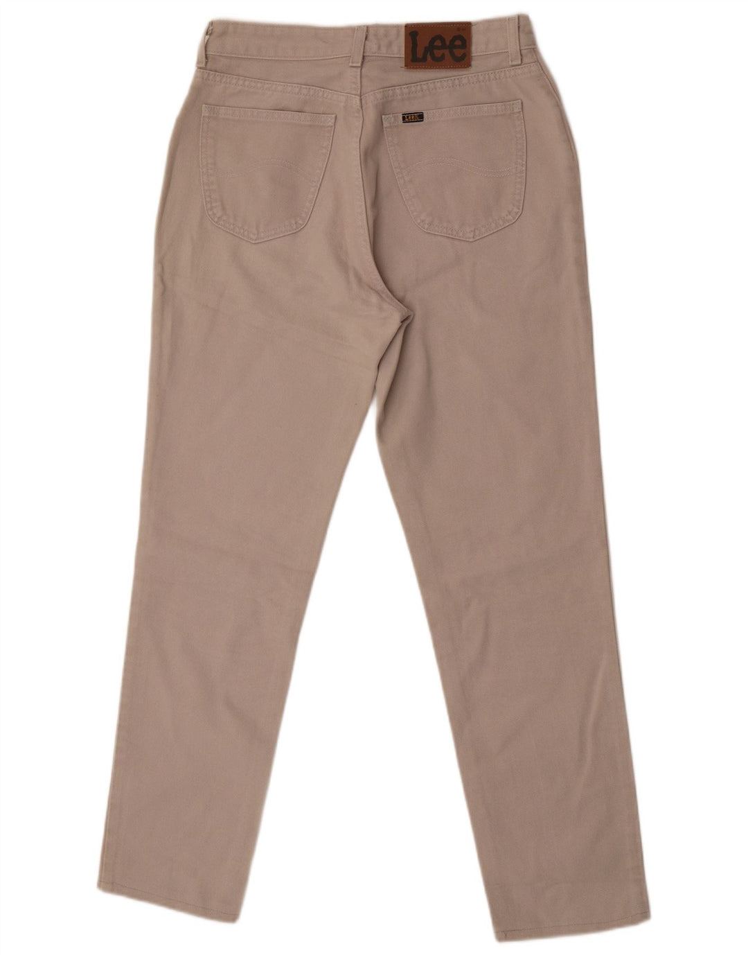 Blugi conici pentru bărbați Lee Oklahoma W33 L33 bumbac gri