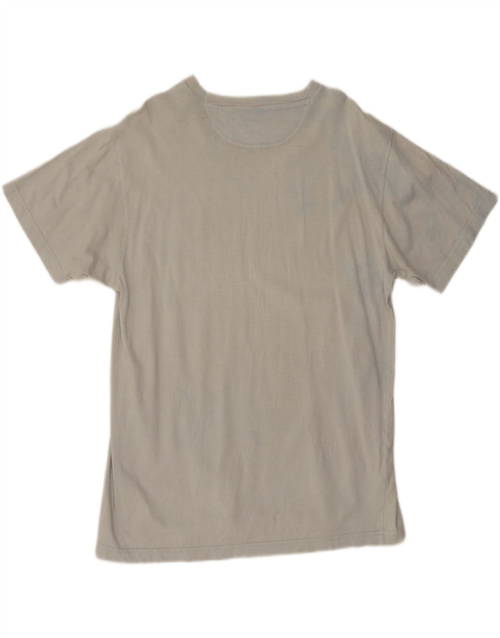 Tricou Bărbați Champion Top XL Bumbac Albastru