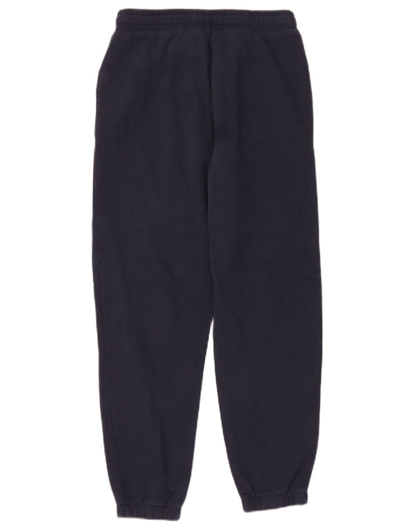 Marks & Spencer Băieți Trening Pantaloni Joggeri 13-14 Ani Bleumarin