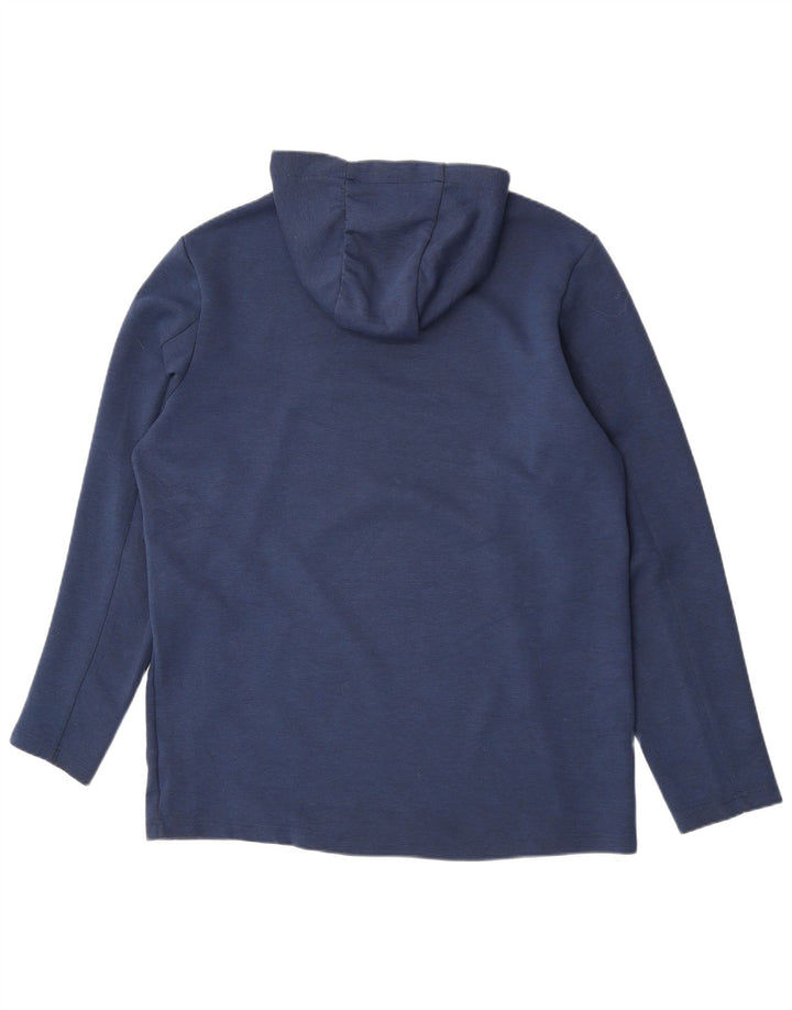 Pulover Jako pentru bărbați, XL, bleumarin, poliester