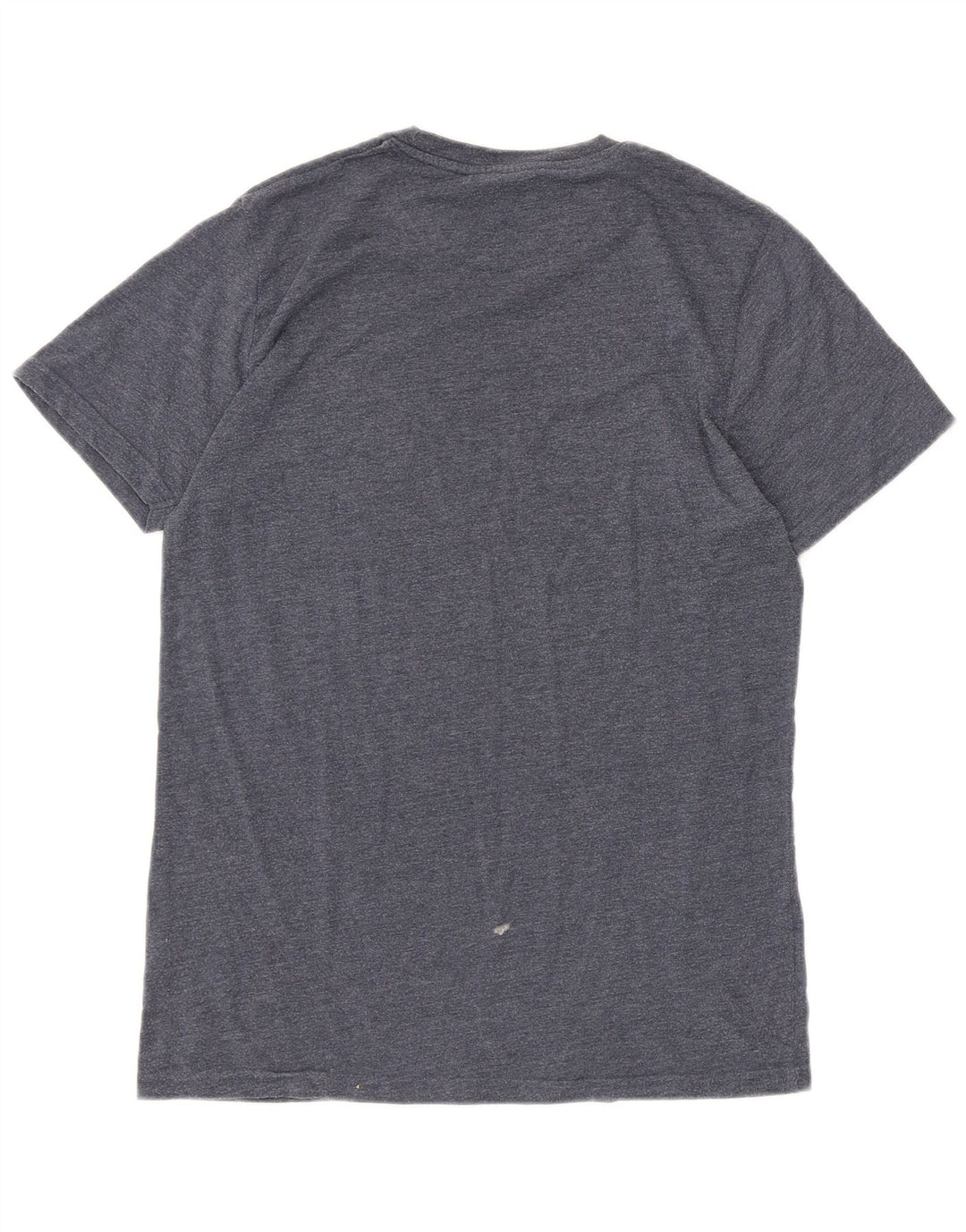 Tricou pentru bărbați Pierre Cardin Top mic din bumbac bleumarin