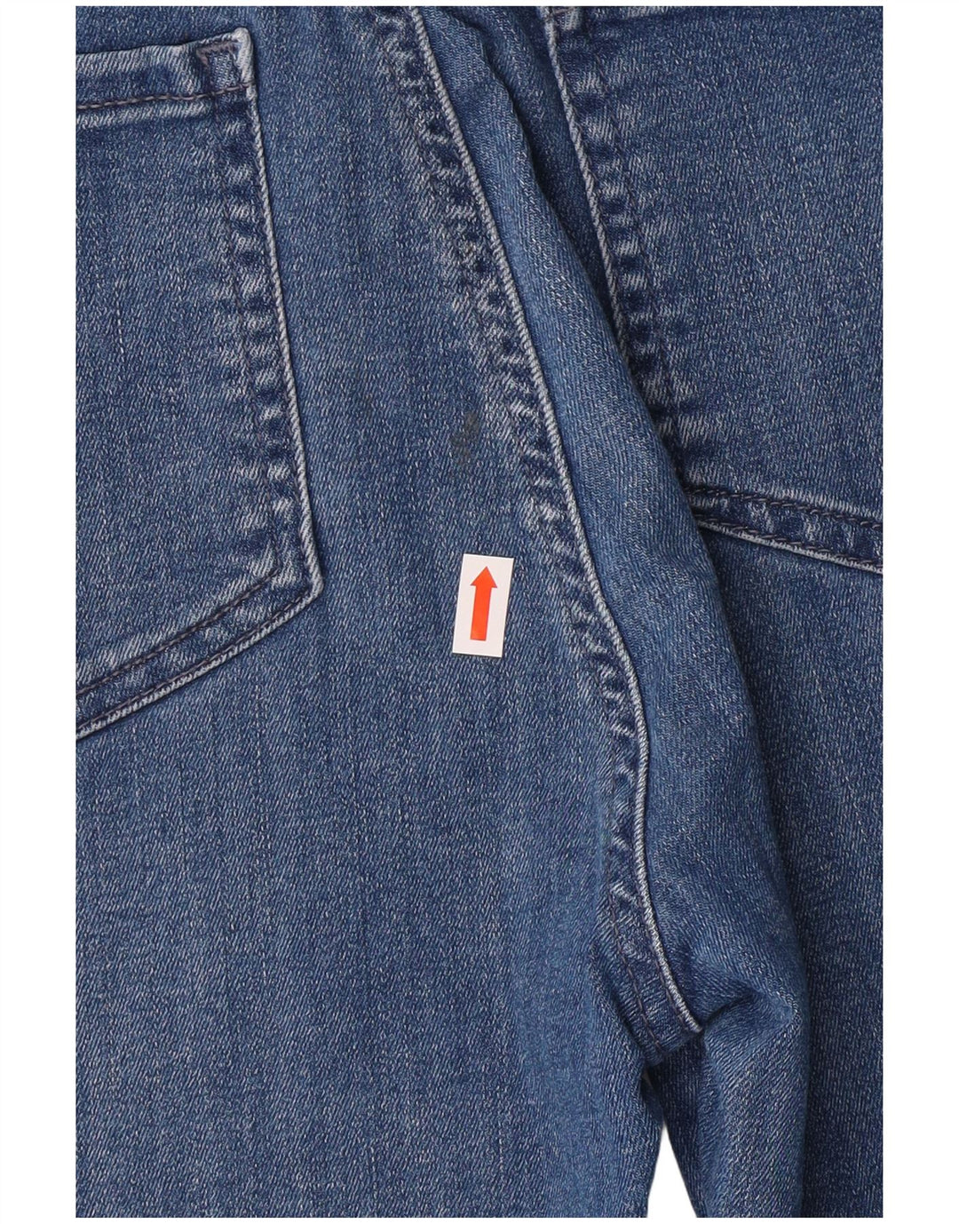 TOMMY HILFIGER Blugi skinny Harlem pentru femei W29 L28 Bumbac albastru