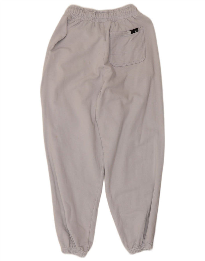 Pantaloni de trening Puma pentru bărbați Joggeri XS Albastru
