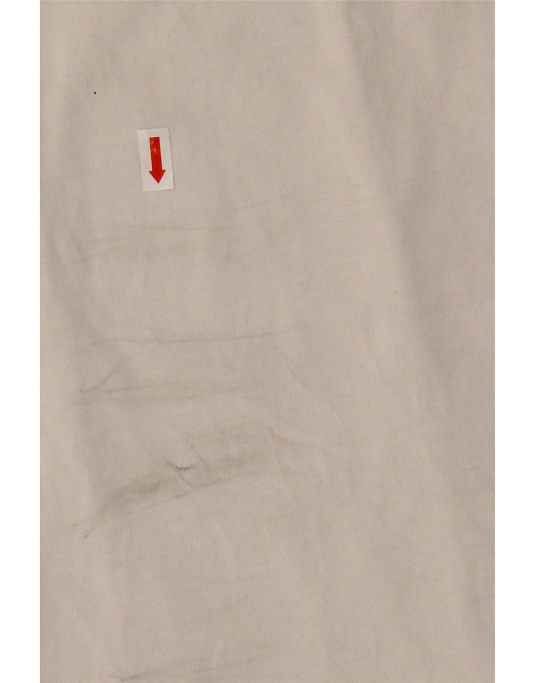 Tricou Bărbați CHAMPION Top Mic Alb