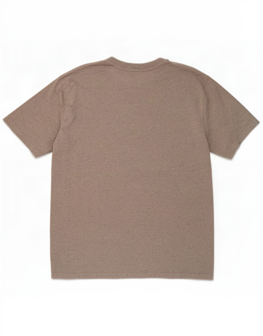 Tricou Bărbați Fila Top Medium Gri Pete Bumbac