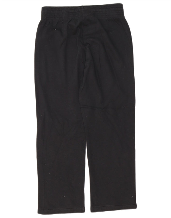 Pantaloni de trening Champion pentru femei UK 10 Small Black