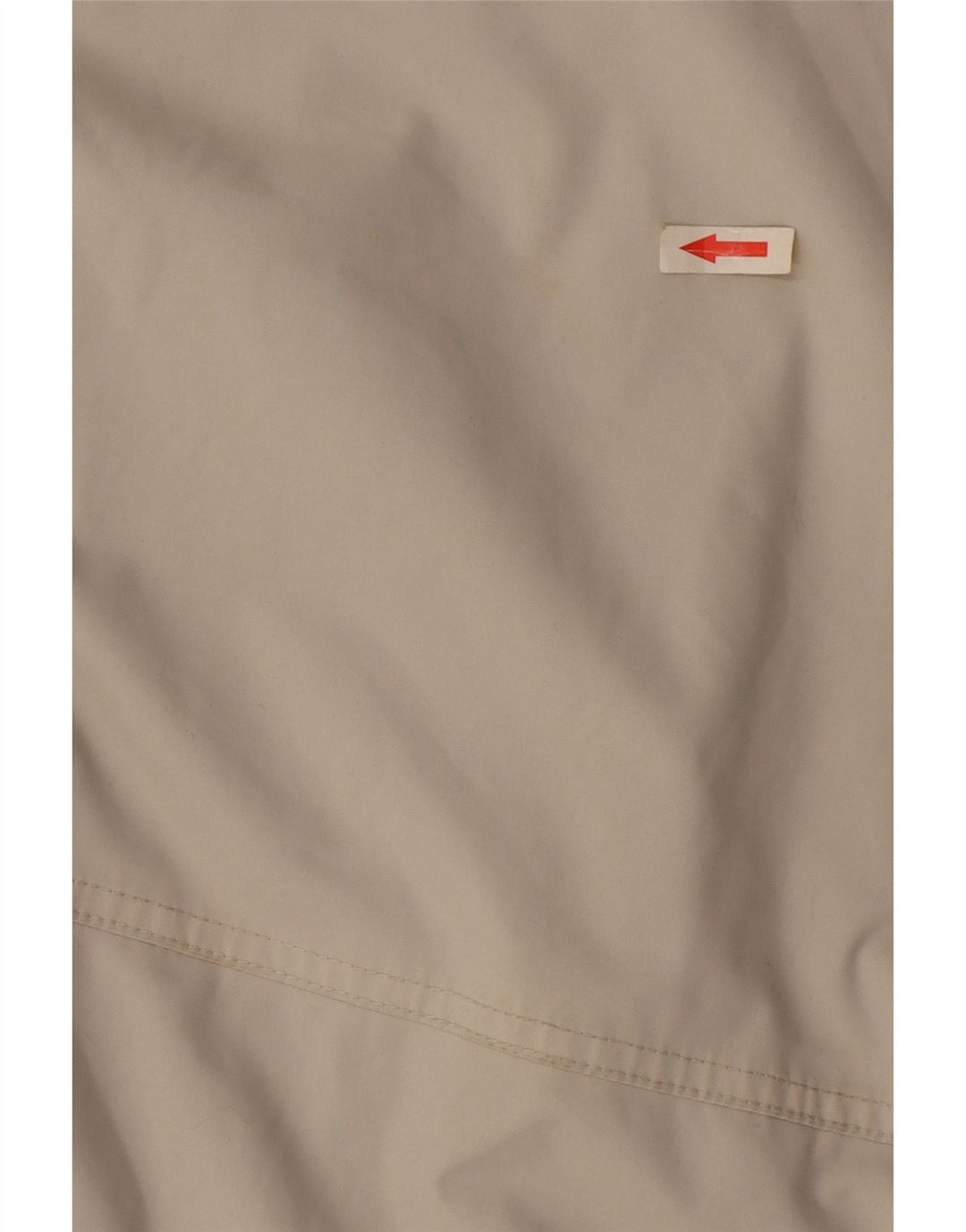 Jachetă de vânt pentru bărbați Murphy & Nye UK 42 XL Alb