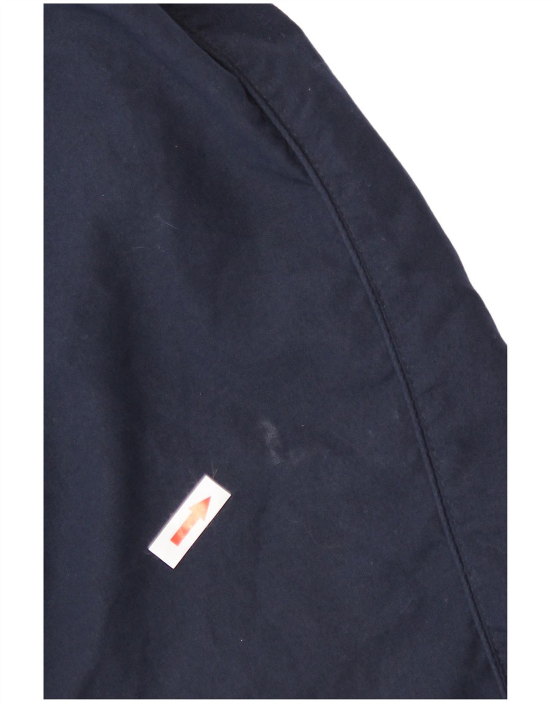 Pantaloni scurți de înot grafic Umbro pentru bărbați, mici, bleumarin, color block