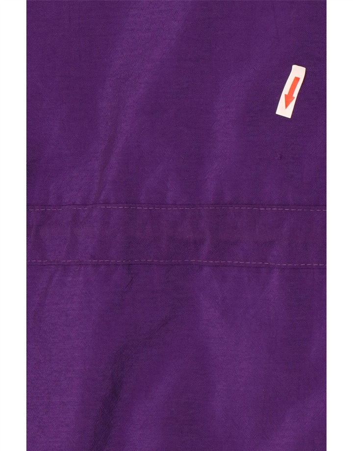Jachetă de schi pentru bărbați Great Escapes IT 46 Small Purple Colorblock Poliamidă