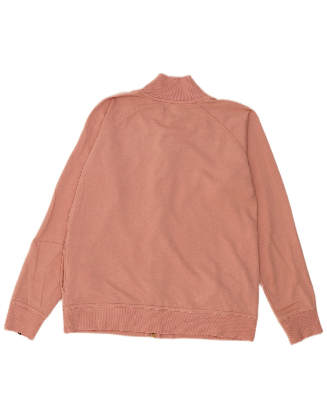 Jachetă de trening pentru femei Avirex UK 14 mare bumbac roz