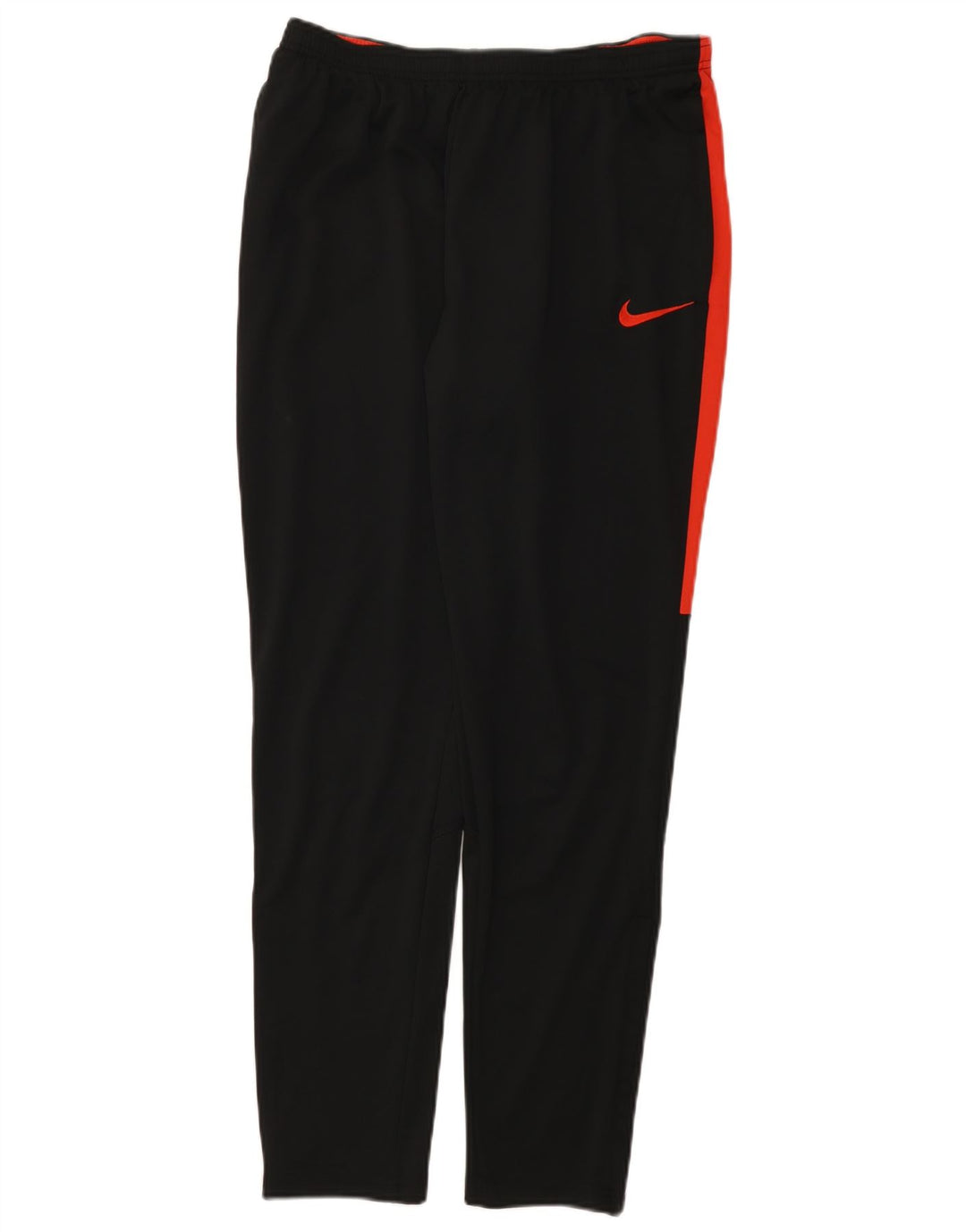 Pantaloni de trening Nike Dri Fit pentru bărbați, mari, negru, poliester color bloc