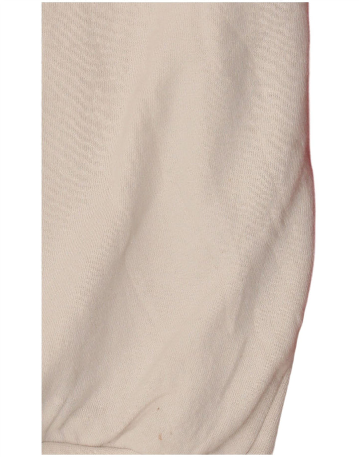 Pulover Puma Graphic Zip pentru bărbați, bumbac color bloc, roșu mediu