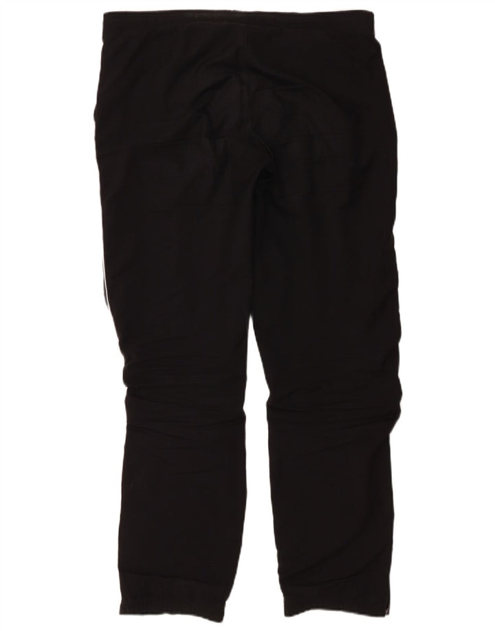 Pantaloni de trening Nike pentru femei UK 6/8 XS poliester negru